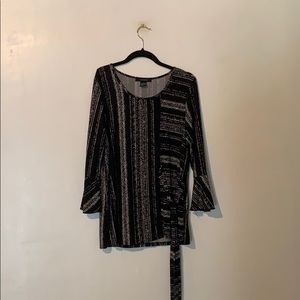 Liz McCoy Blouse